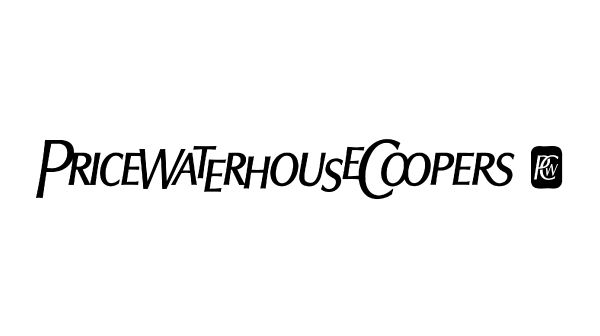 Logo PriceWaterhouseCoopers